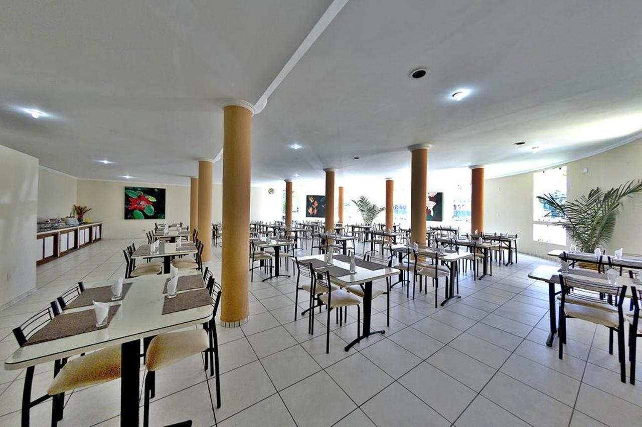 Apto 91 - Porto Seguro Zewnętrze zdjęcie
